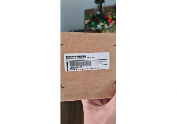 Iluminação LED para jardim