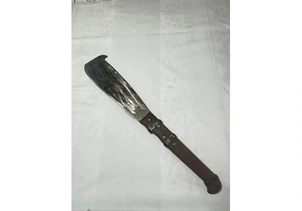 Facão Podão Canaviais Tramontina