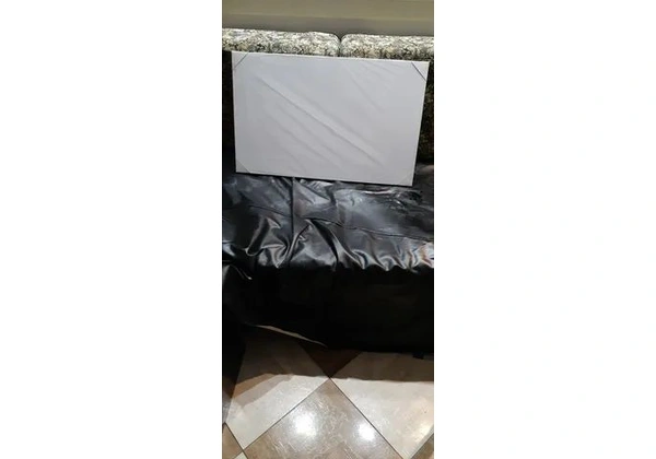 quadro de avisos/fotos de aço