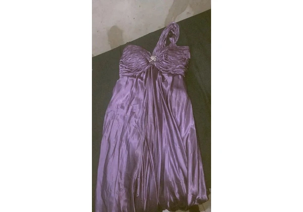 Vestido de Festa