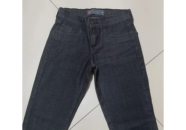 Calça jeans