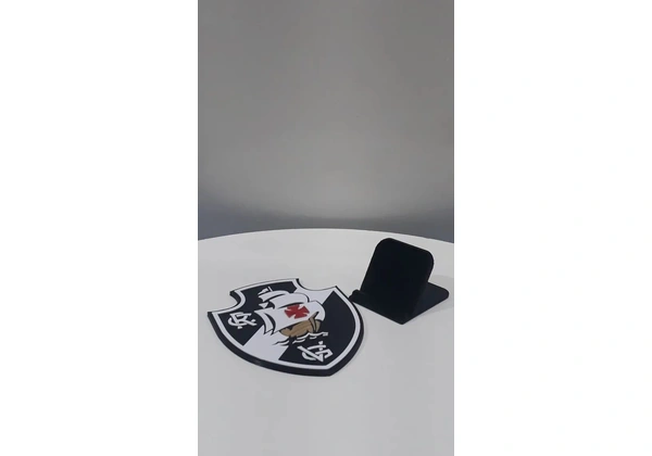 Escudo de mesa Vasco da Gama