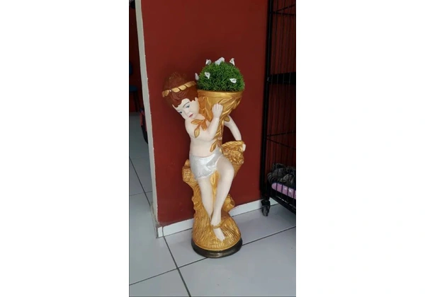 Escultura grega