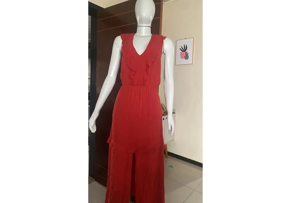 Lindo vestido m