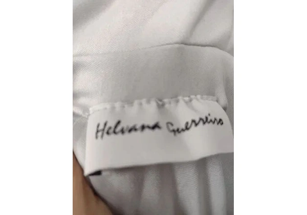 Vestido Helvana Guerreiro