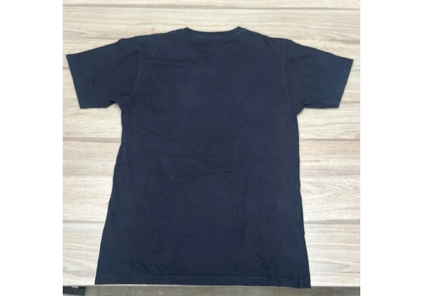 Camiseta Vans Preta Original