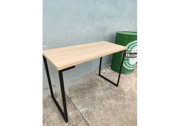 Mesa escritório industrial