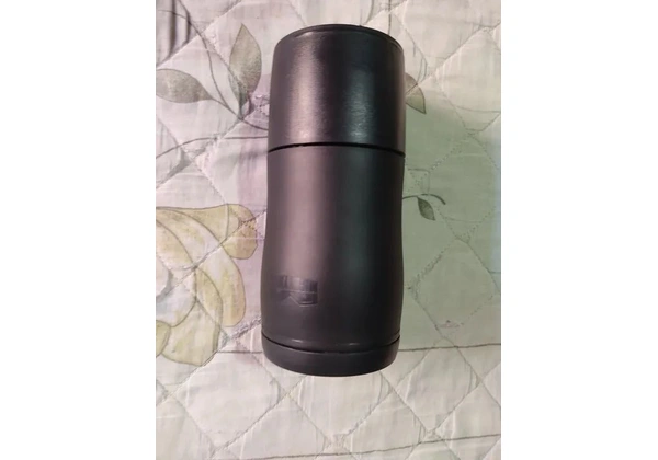 Garrafa Mighty Mug Não Cai