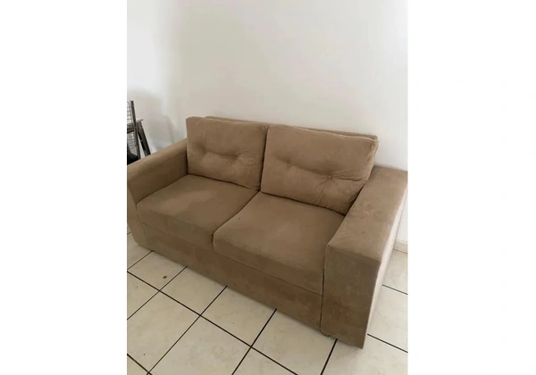 Vendo sofá