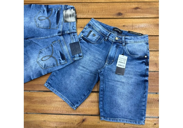 Bermudas premium