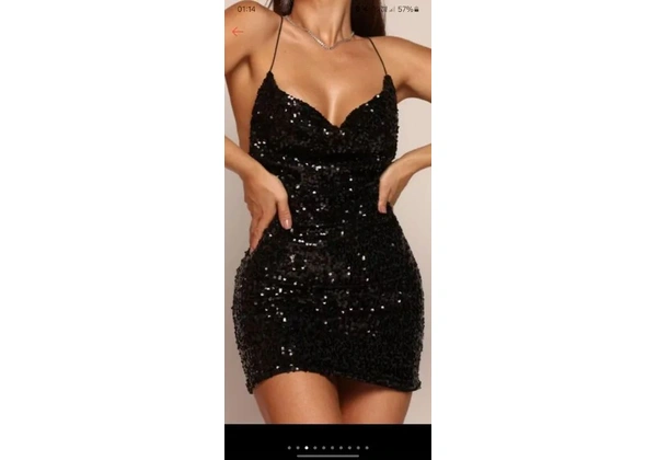 Vestido paite