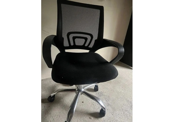 Cadeira de escritório