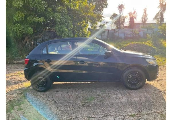 Vendo Gol G5  2010/11
