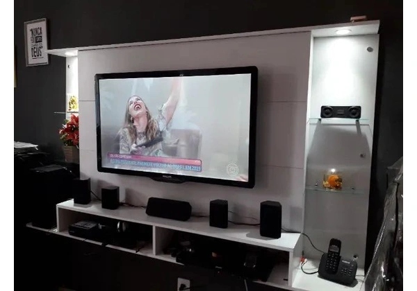 Painel para Tv Até 60
