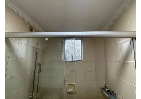 Box banheiro