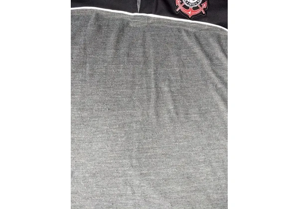 Camisa do Corinthians 2009 Nike