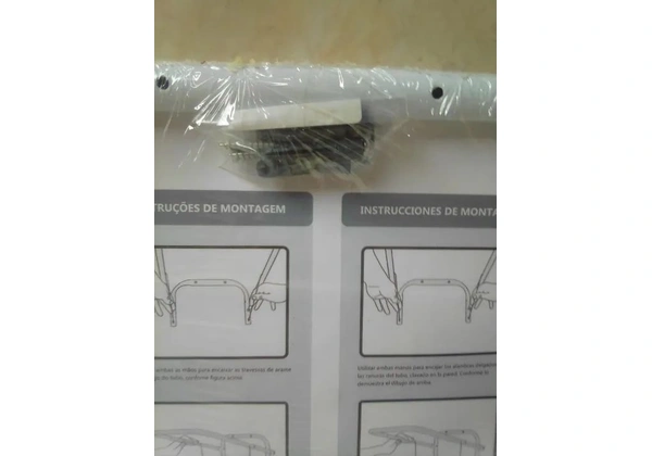Suporte para Cadeiras