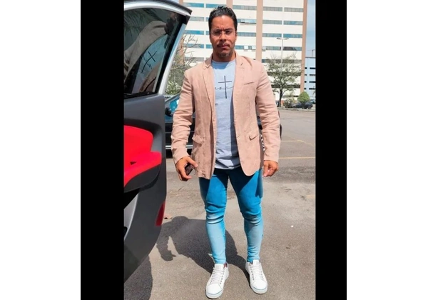 blazer sarja verao leve manin motion usado apenas 1 vez