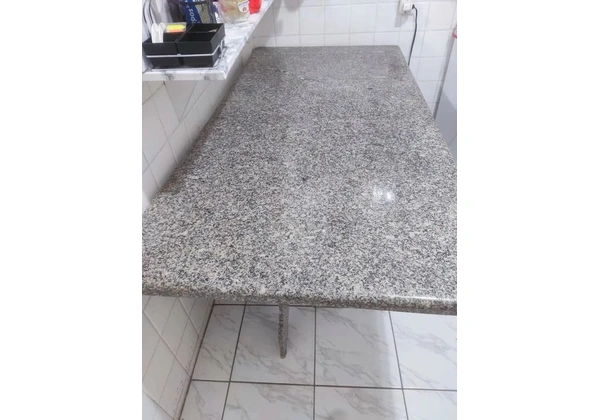 Mesa de Granito para Cozinha
