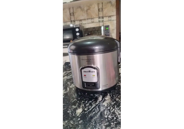 Panela elétrica de arroz