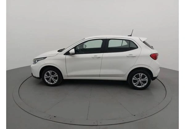 Fiat Argo 2023 1.0 firefly flex drive manual
