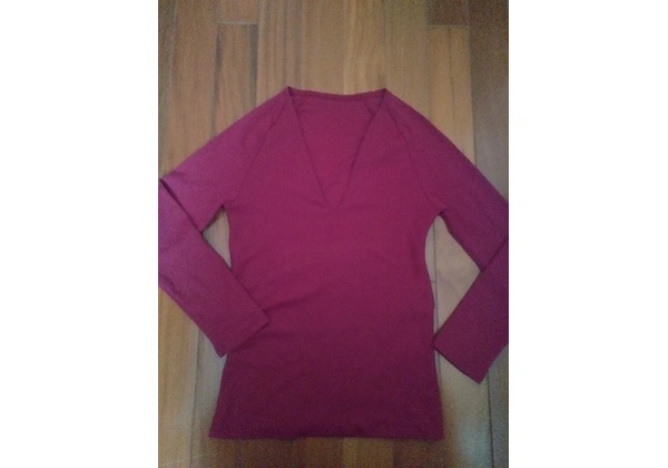 Blusas Mofficer