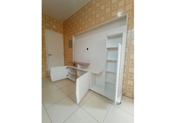 Rack em MDF para TV de até 70