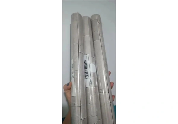 Adesivo de parede 3D - Grudado adesivos