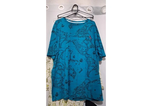 Camiseta