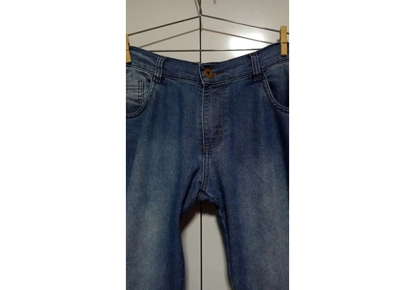 Calça Jeans