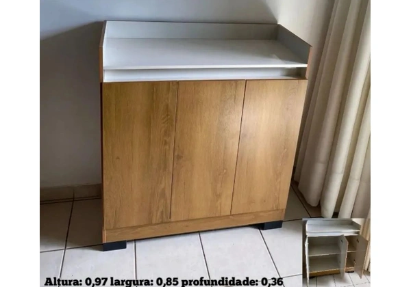 BUFFET REAL 3P PROMOÇÃO P