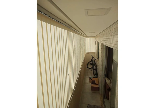 Persiana Vertical em Oferta