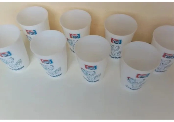COPO PEPSI OS TRAPALHÕES