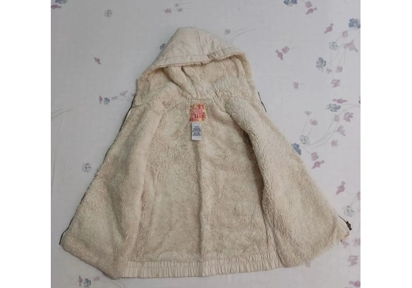Colete Feminino Billabong - Tamanho P