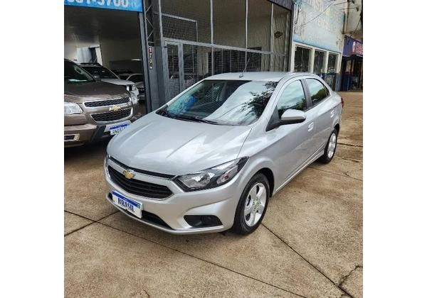 Prisma 1.4 Lt 2019/19