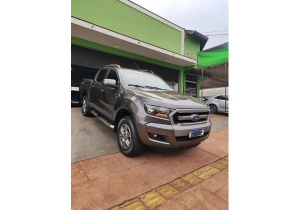 Ranger 2019
