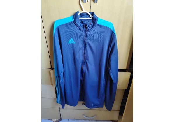 Casaco Adidas novo, original !