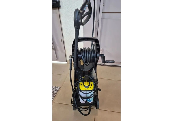 Lava Jato semiprofissional 220v
