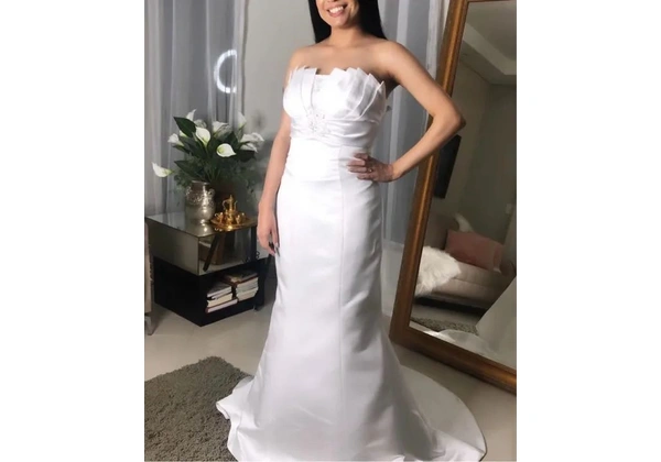 20 vestidos monte sua loja noiva líquida para lojista