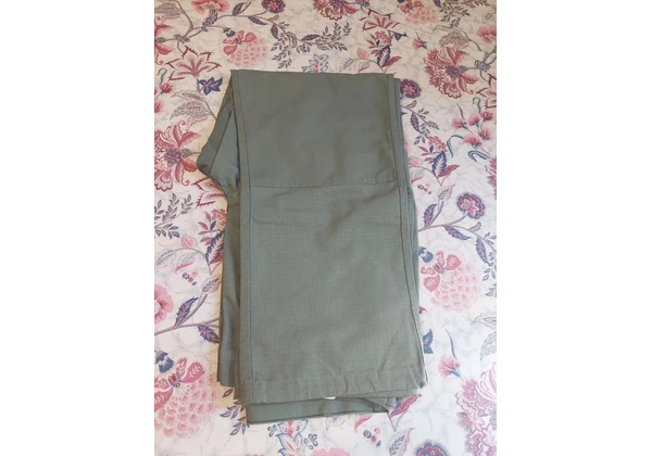 Calça tatica combate