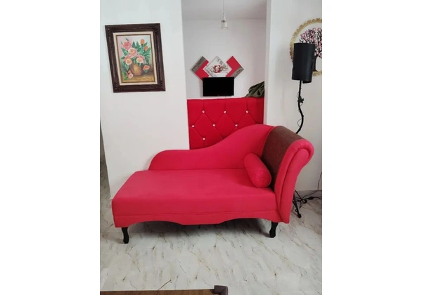 02 Divãs namoradeira lindíssimas