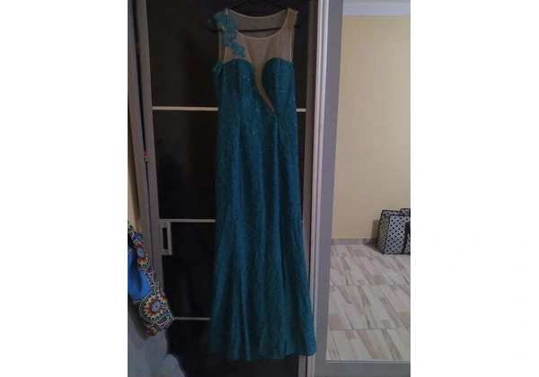 Vestido de festa