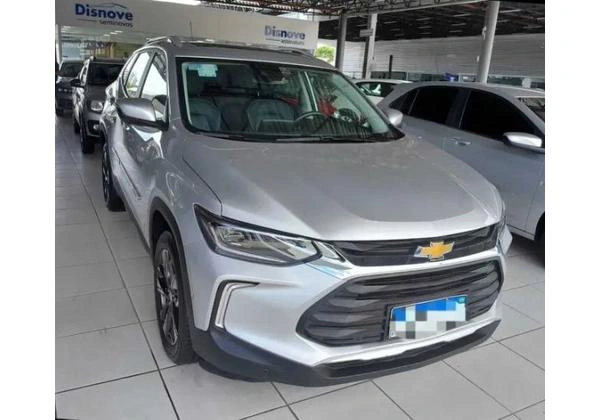 Chevrolet Tracker 1.2 premier 2021