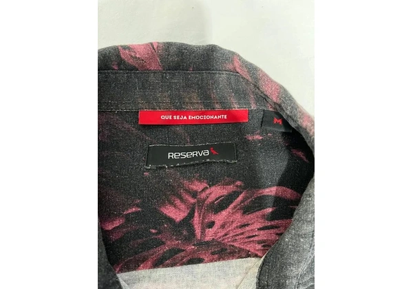 Camisas Reserva Original tamanho M