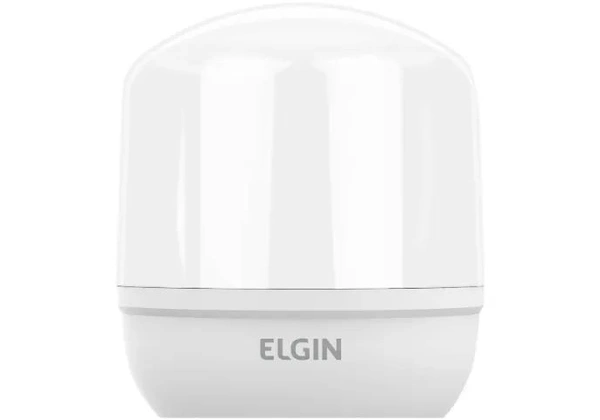 Lâmpada Led Super 65w Branco Frio E27 E40 Alta Potência Bivolt