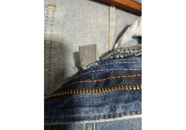 Calça jeans