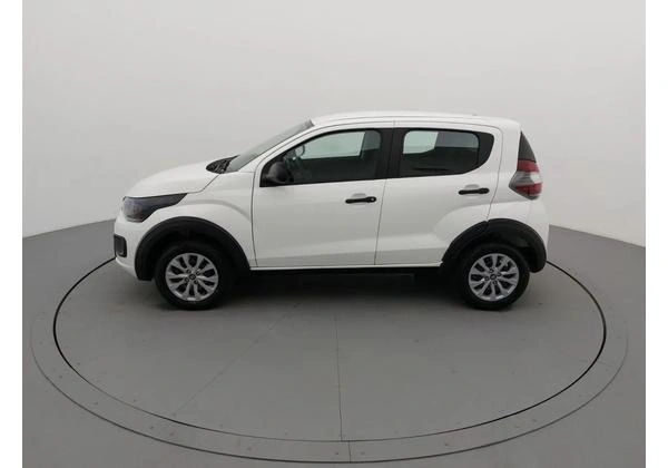 Fiat Mobi 2023 1.0 evo flex like. manual