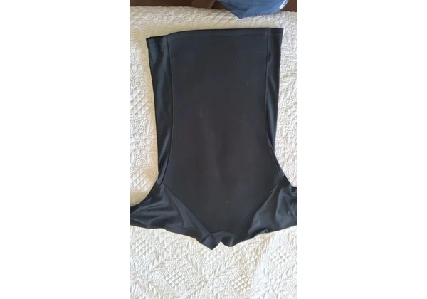 Camisa térmica neoprene G