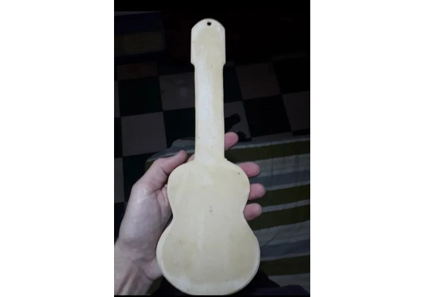 Linda peça decorativa escultura da Argentina!