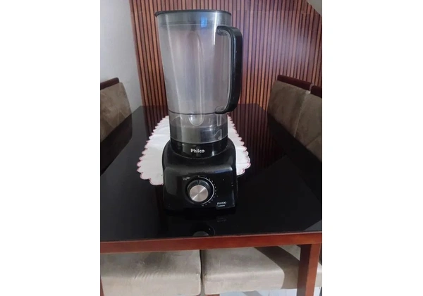 Liquidificador